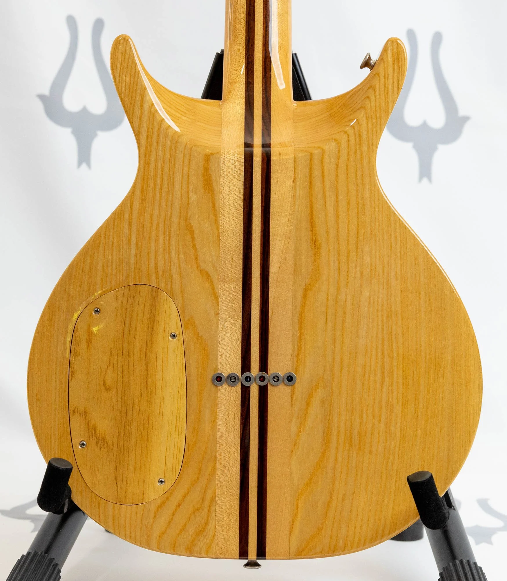 Washburn Falcon Electric Guitar - Wing Series 